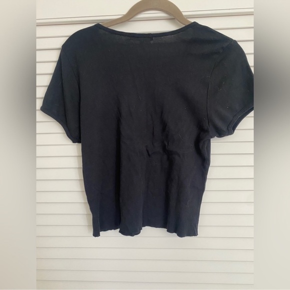 Truly Madly Deeply Tee Size L - Picture 3 of 6